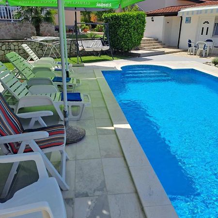 Villa Panorama Blagaj Bagian luar foto