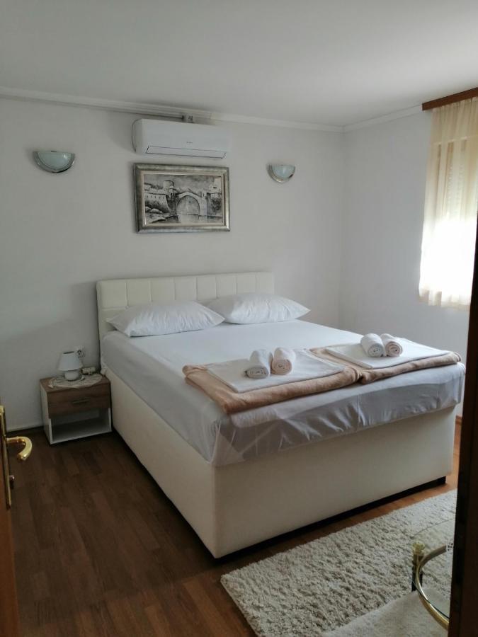 Villa Panorama Blagaj Bagian luar foto
