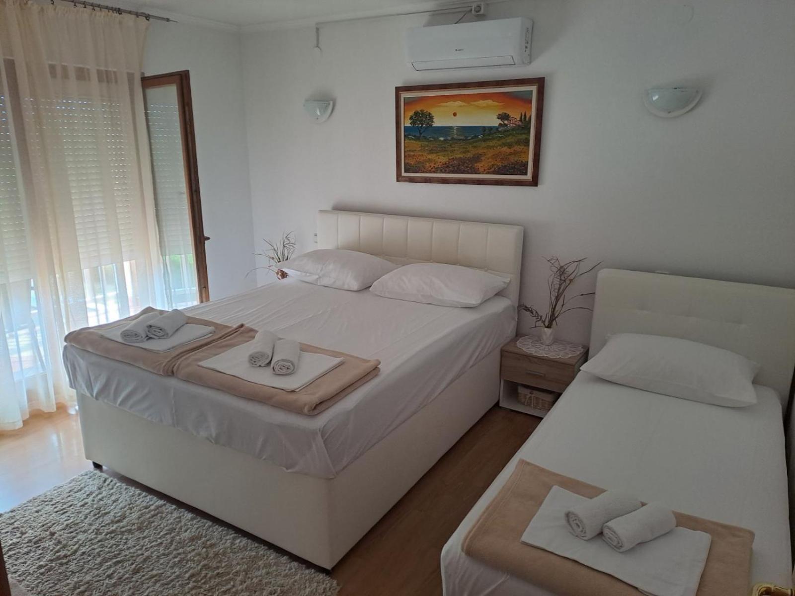 Villa Panorama Blagaj Bagian luar foto