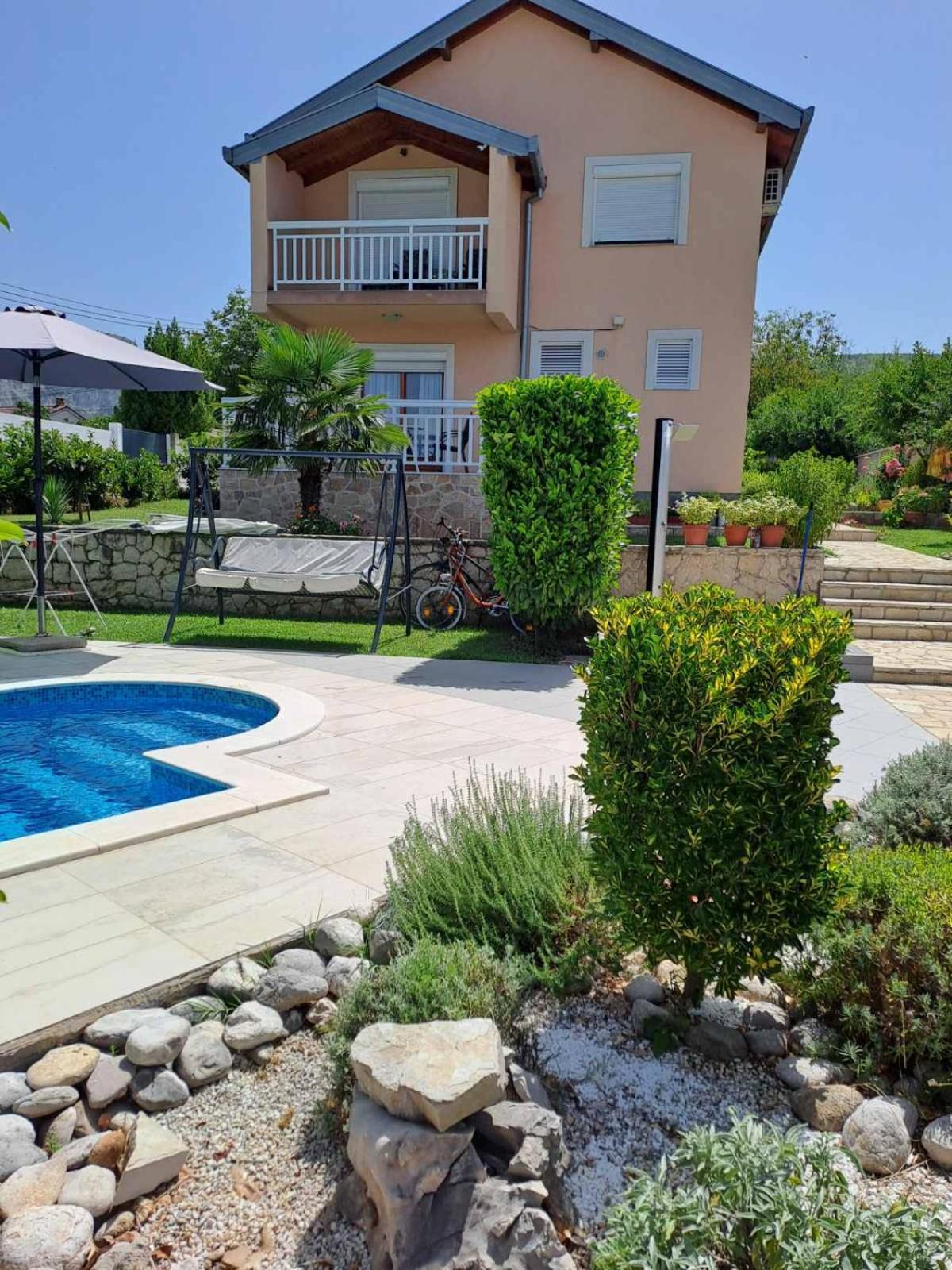 Villa Panorama Blagaj Bagian luar foto