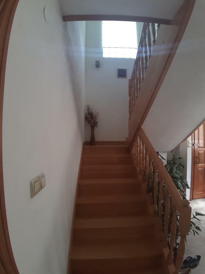 Villa Panorama Blagaj Bagian luar foto